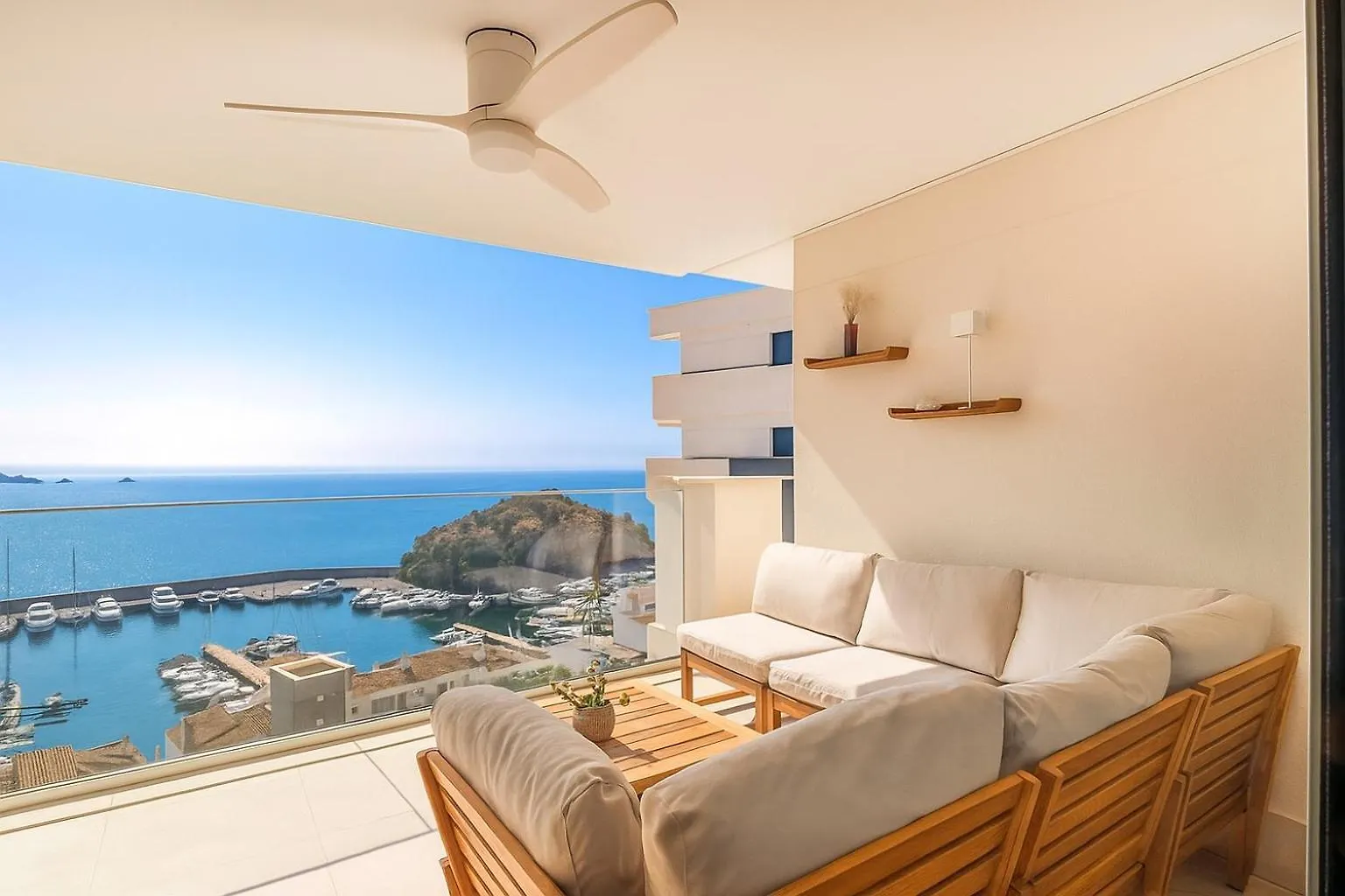Apartamento Icon Marina La Ola La Herradura