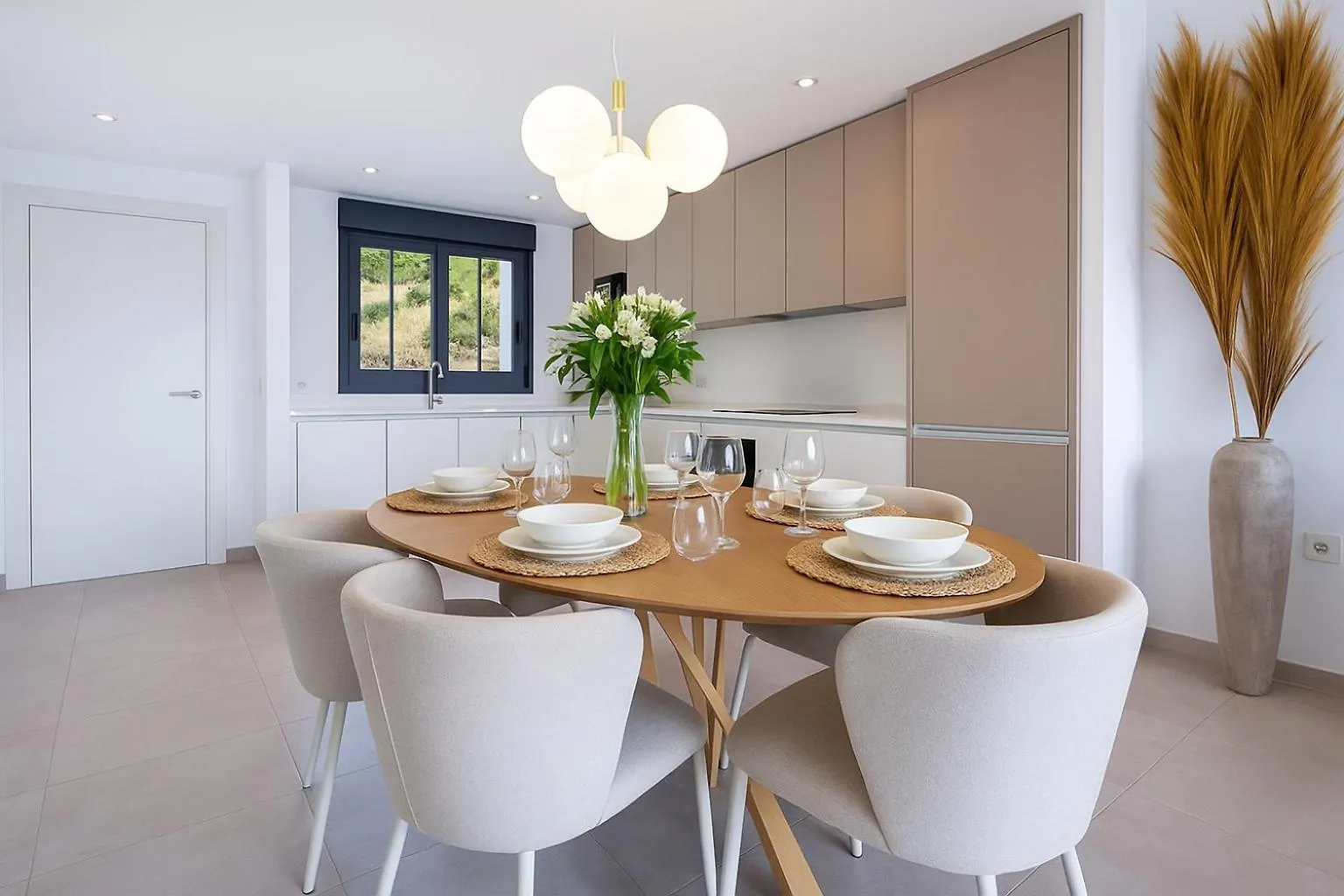 Apartamento Icon Marina La Ola La Herradura